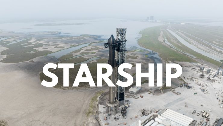 Dünyanın en güçlü roketi gün sayıyor: İşte tüm ayrıntılarıyla SpaceX Starship