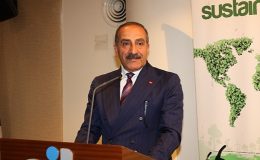Egeli yaş meyve sebze ve mamul ihracatçıları 2023 yılında 1,5 milyar dolar ihracat hedefliyor