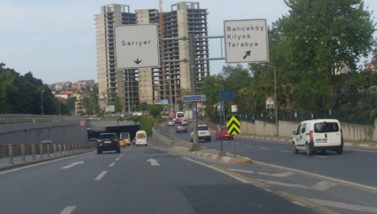 Eksperden ‘Hacıosman Bayırı’ uyarısı