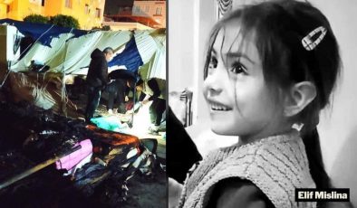Elif Mislina’dan 24 gün sonra ablası Yeşim de hayatını kaybetti