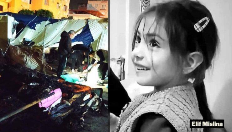 Elif Mislina’dan 24 gün sonra ablası Yeşim de hayatını kaybetti