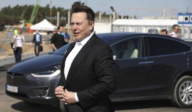 Elon Musk yatırımcıları endişelendiren stratejisinin art planını açıkladı