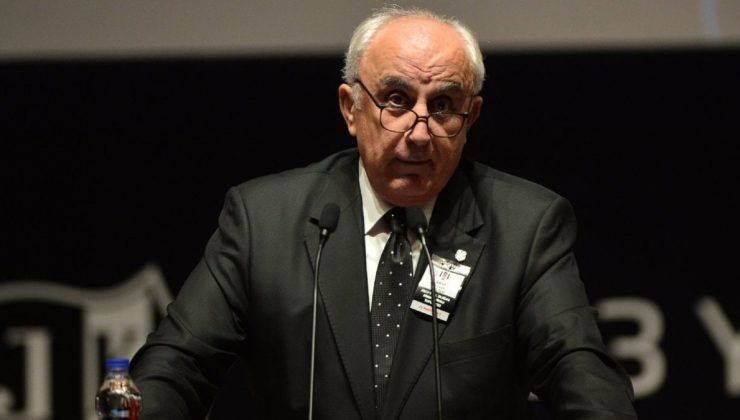 Engin Baltacı’nın savunması, Beşiktaş’ı rahatlattı: Neredeyse savaş çıkardınız!