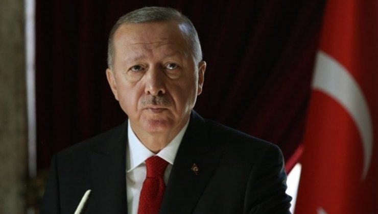 Erdoğan, 23 Nisan geleneğini bozmadı! Yeniden katılmadı