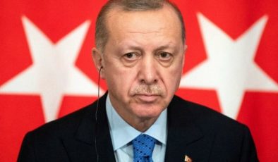 Erdoğan hastaneye kaldırıldı tezine yalanlama