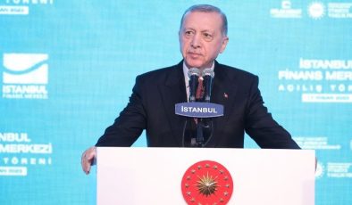 Erdoğan: İktisatta sorun varmış, yoo… Biz çok yolumuza devam ediyoruz