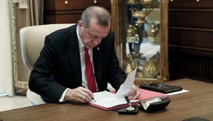 Erdoğan imzaladı! Hatay’da ‘acil kamulaştırma’ kararı…