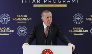 Erdoğan: İstismar peşinde koşanlar bugüne kadar daima kaybetmiştir