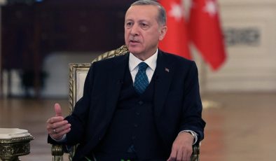 Erdoğan’dan ‘Türkiye iktisat modeli ile devam’ bildirisi