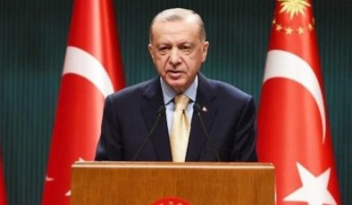 Erdoğan’dan yurt dışında yaşayan vatandaşlara vaatler