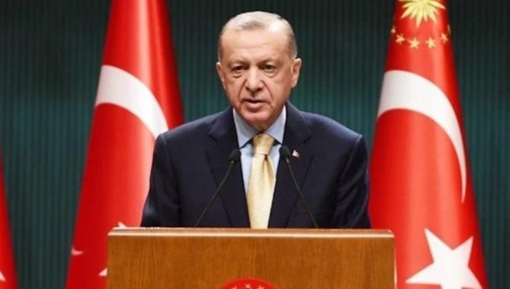 Erdoğan’dan yurt dışında yaşayan vatandaşlara vaatler