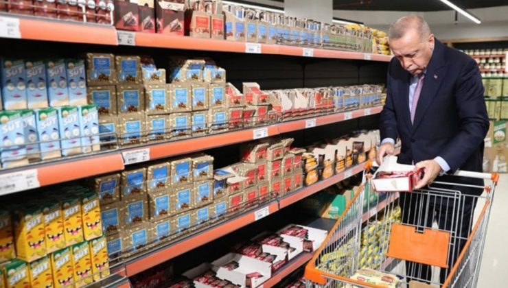 Erdoğan’ın ‘başkanlık’ devrinde 30 eserdeki fiyat değişimi