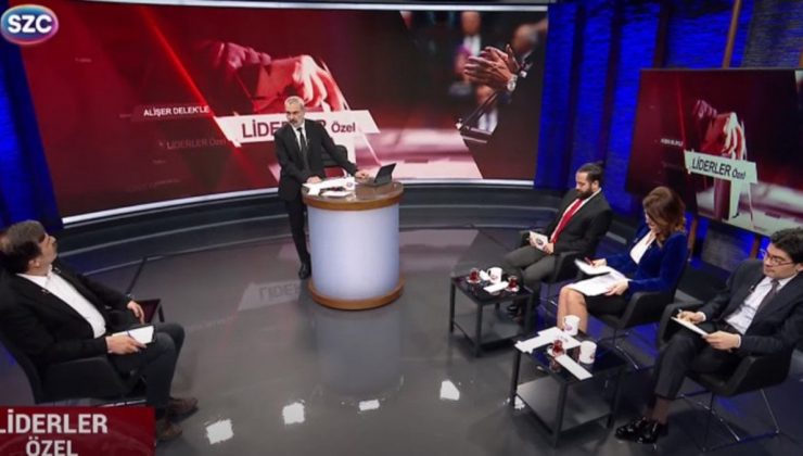 Erkan Baş, SÖZCÜ TV’de konuştu: Erdoğan tarihi bir mağlubiyet yaşayacak