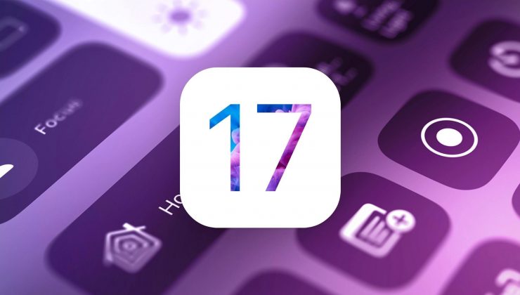 Eski iPhone sahiplerine güzel haber: Aygıtınız iOS 17 güncellemesi alabilir