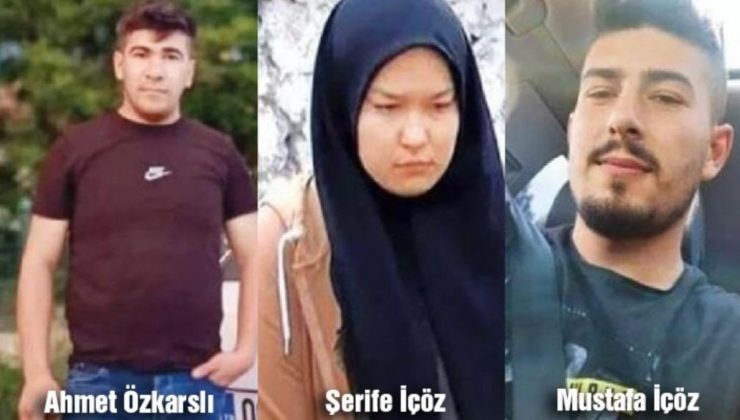 Evlenmek istediği kızın ağabeyini öldürdü