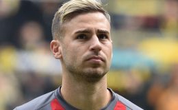Fatih Karagümrük’te Ricci, Galatasaray maçında forma giyemeyecek