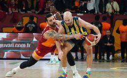 Fenerbahçe Beko, Galatasaray Nef’i ağırlıyor