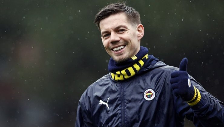 Fenerbahçe, Miha Zajc’ın sakatlığı hakkında açıklama yaptı