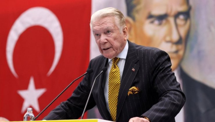 Fenerbahçe Yüksek Divan Şurası Lideri Uğur Dündar: Bu derin yapı bir kumpas içine girdi
