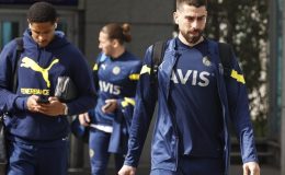 Fenerbahçe’nin Sivasspor maçı takımında 5 eksik