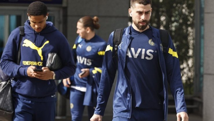 Fenerbahçe’nin Sivasspor maçı takımında 5 eksik