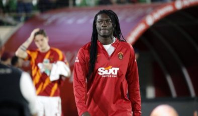 Florya’da Özbeksilin! Gomis krizi nasıl aşıldı?