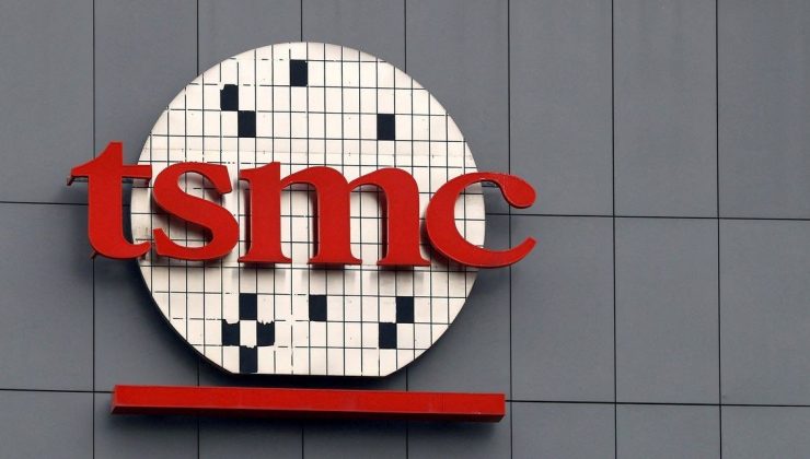 Foxconn’un akabinde Apple’a çip üreten TSMC gelirleri de düştü