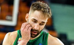 Frutti Extra Bursaspor Avrupa’ya veda etti