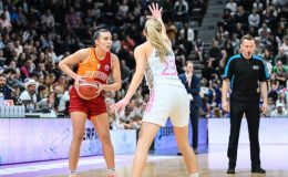 Galatasaray’a şampiyonluk için 40 sayı fark gerek!