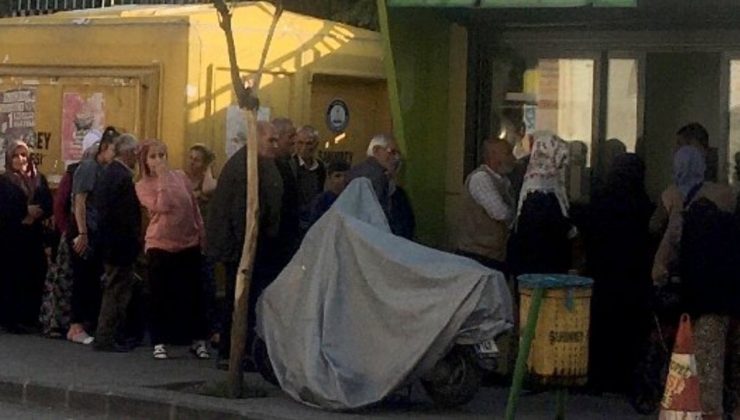 Gaziantep’te AKP’li aday Özkeçeci: “Arabası olmayan aile kalmadı”