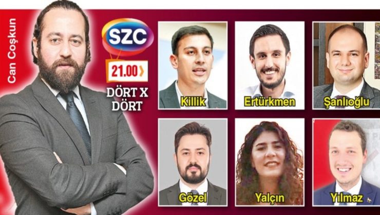 Gençlerin sesi SÖZCÜ TV