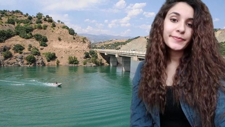 Gülistan Doku ailesinin avukatı: Kaçma kuşkusu var