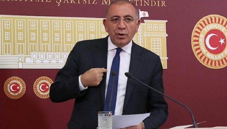 Gürsel Tekin: “SSK’nın zelzele toplanma alanlarını satan Erdoğan’dır”