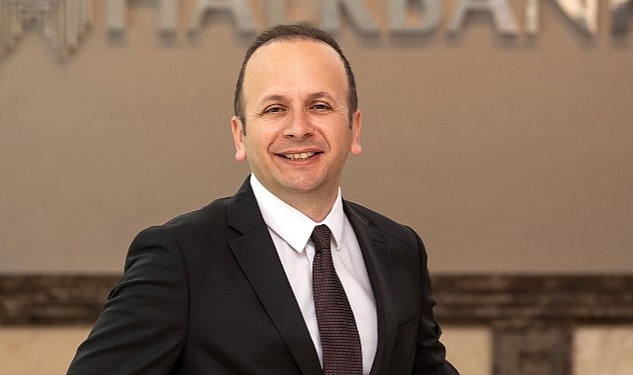 Halkbank'tan “Çocuk bankacılığı" atılımı