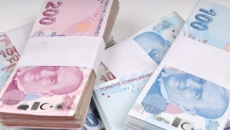 Hazine alacakları mart sonu prestijiyle 20,6 milyar lira