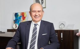 Hepa Türkiye' de Üst Düzey Atama “Yeni Genel Müdür Yalçın Orhon"