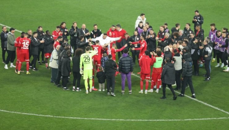 Hüseyin Eroğlu: Muhteşem Lig’e yalnızca bir 90 dakika kaldı