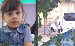 İki yaşındaki çocuğu boğarak öldürdü… Anlattıkları kan dondurdu