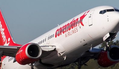 İlklerin Havayolu Corendon Airlines 19. Sezonunu Kutluyor