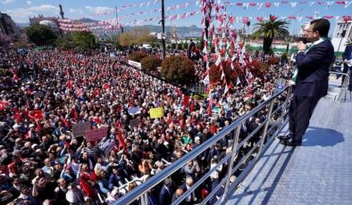 İmamoğlu’ndan AKP’nin ‘vaadine’ reaksiyon: 21 yıl sonra mı aklınıza geldi