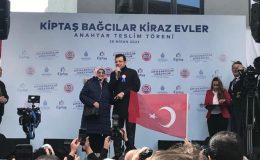 İmamoğlu’ndan ‘Yarısı bizden’ göndermesi: Akılları başına geldi