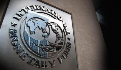 IMF faizlerde düşüş bekliyor