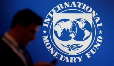 IMF’den Avrupa ülkelerine faiz uyarısı