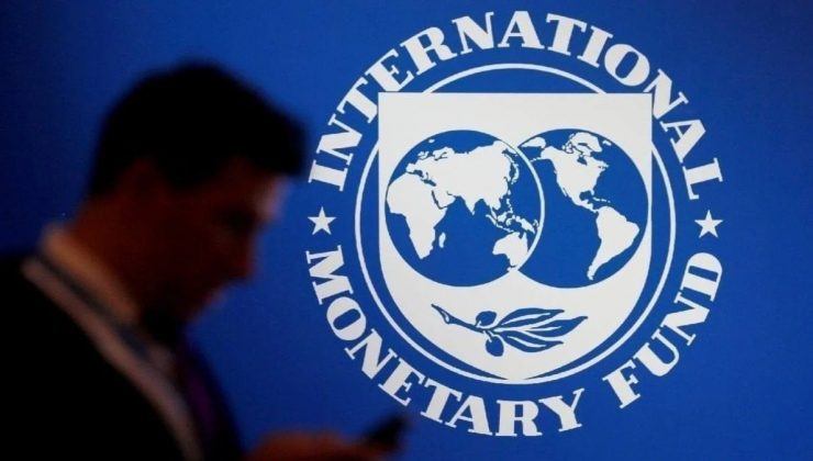 IMF’den Avrupa ülkelerine faiz uyarısı