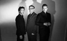 Indie rock  Efsanesi Interpol 24 Temmuz'da İstanbul'a Konuk Oluyor