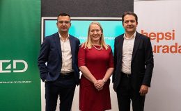 Innovation for Development (I4D) ve Hepsiburada partnerliğinde, ABD Büyükelçiliği Hibe Programı'nın katkısıyla hayata geçen “Dijital Çağda Güçlü Kadınlar Projesi" tamamlandı.