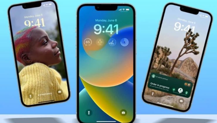 iOS 16.4.1 yakında geliyor: Yanlışları giderecek