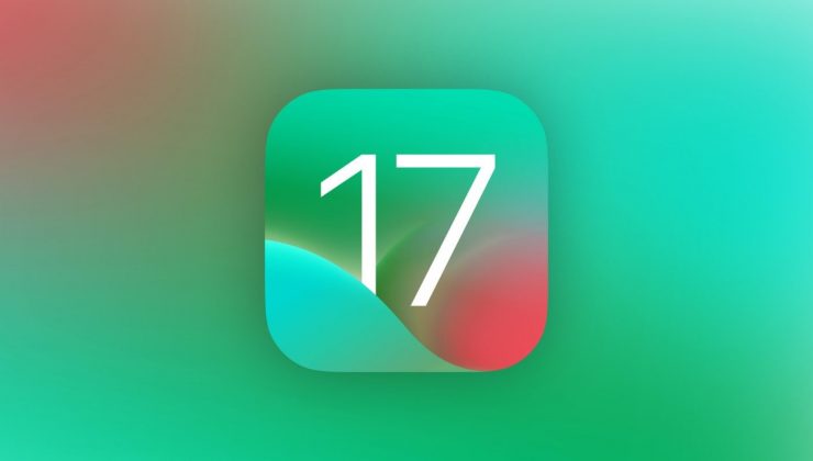 iOS 17 almayacak iPhone modelleri belirli oldu