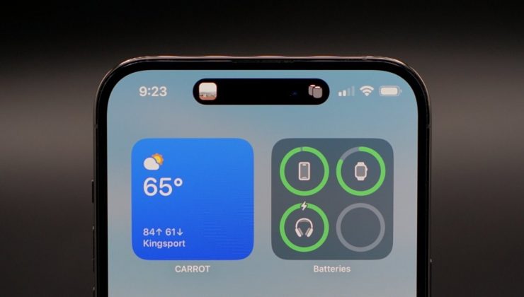 iOS 17 ile gelecek en değerli özellik aşikâr oldu