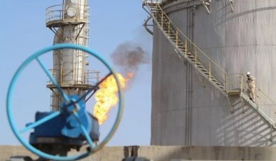 Irak ve IKBY ortasında petrol muahedesi imzalandı